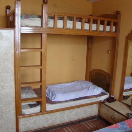 Hotel Sitara Regency Shimla Bagian luar foto