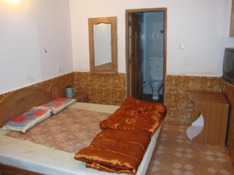 Hotel Sitara Regency Shimla Bagian luar foto